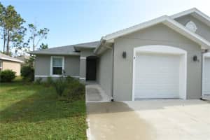 77 SEA TRAIL, PALM COAST, FL 32164 - MLS#MFRFC312589