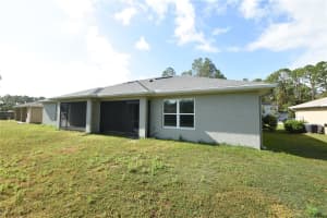 77 SEA TRAIL, PALM COAST, FL 32164 - MLS#MFRFC312589