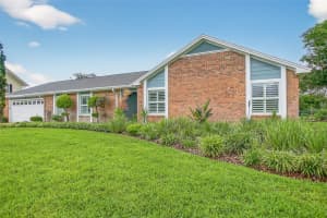 27 OAKMONT CIRCLE, ORMOND BEACH, FL 32174 - MLS#MFRFC312590