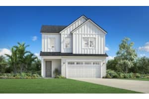 18 Mahogany Way, PALM COAST