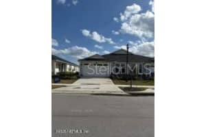 5 Wimbledon Way, PALM COAST