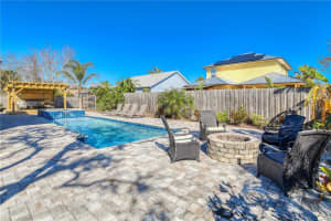5494 2ND STREET, ST AUGUSTINE, FL 32080 - MLS#MFRFC312615