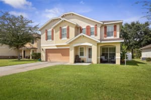 5 CANTILEVER COURT, ORMOND BEACH, FL 32174 - MLS#MFRFC312633