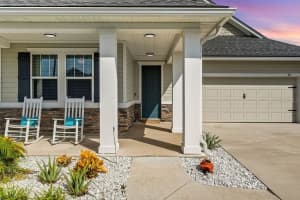 52 LOS LAGOS BOULEVARD, PALM COAST, FL 32137 - MLS#MFRFC312637