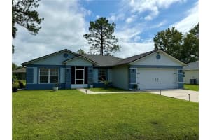 24 RADCLIFFE DRIVE, PALM COAST, FL 32164 - MLS#MFRFC312642