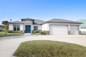 96 CLUB HOUSE DRIVE, PALM COAST, FL 32137 - MLS#MFRFC312647