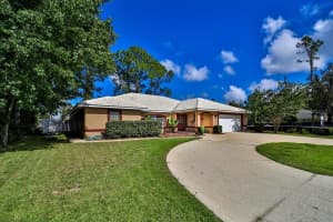 57 WOODHOLLOW LANE, PALM COAST, FL 32164 - MLS#MFRFC312652
