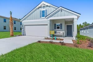 228 MONTGOMERY COURT, PALM COAST, FL 32164 - MLS#MFRFC312653