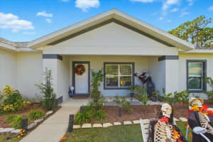 39 RYAN DRIVE, PALM COAST, FL 32164 - MLS#MFRFC312654