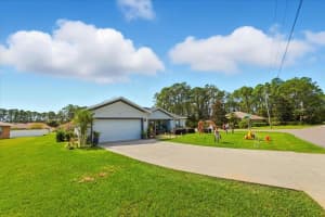 39 RYAN DRIVE, PALM COAST, FL 32164 - MLS#MFRFC312654