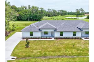 23 WEYMOUTH LANE, PALM COAST, FL 32164 - MLS#MFRFC312662