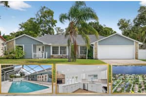 8 Sharon Ter, ORMOND BEACH