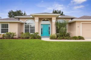 94 KALAMAZOO TRAIL, PALM COAST, FL 32164 - MLS#MFRFC312670