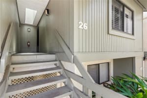 26 VILLAGE LAS PALMAS CIRCLE, ST AUGUSTINE, FL 32080 - MLS#MFRFC312673