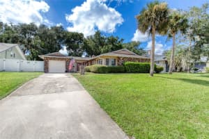 52 FLORIDA PARK DRIVE, PALM COAST, FL 32137 - MLS#MFRFC312680