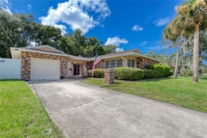 52 FLORIDA PARK DRIVE, PALM COAST, FL 32137 - MLS#MFRFC312680