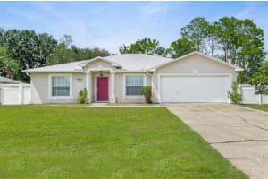 41 PERSHING LANE, PALM COAST, FL 32164 - MLS#MFRFC312687