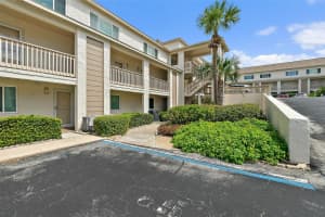 8130 S A1a #j13, ST AUGUSTINE