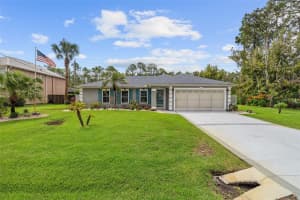 36 Ryder Dr, PALM COAST