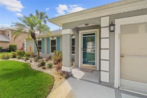 36 RYDER DRIVE, PALM COAST, FL 32164 - MLS#MFRFC312706