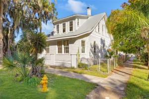 221 5TH STREET, PALATKA, FL 32177 - MLS#MFRFC312707