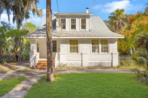 221 5TH STREET, PALATKA, FL 32177 - MLS#MFRFC312707