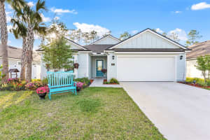 14 LUMBER JACK TRAIL, PALM COAST, FL 32137 - MLS#MFRFC312710