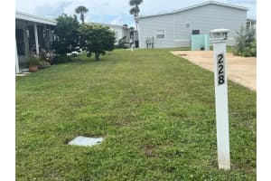 228 STARBOARD DRIVE, FLAGLER BEACH, FL 32136 - MLS#MFRFC312713