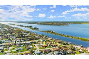 4 SEAFARERS DRIVE, ORMOND BEACH, FL 32176 - MLS#MFRFC312733