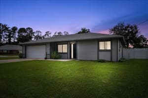 1 BRUNETT LANE, PALM COAST, FL 32137 - MLS#MFRFC312740