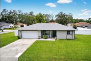 1 BRUNETT LANE, PALM COAST, FL 32137 - MLS#MFRFC312740