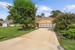 184 WESTHAMPTON DRIVE, PALM COAST, FL 32164 - MLS#MFRFC312742