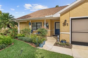 184 WESTHAMPTON DRIVE, PALM COAST, FL 32164 - MLS#MFRFC312742