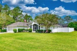 69 PRESIDENT LANE, PALM COAST, FL 32164 - MLS#MFRFC312743