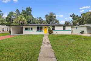 617 SENECA BOULEVARD, DAYTONA BEACH, FL 32114 - MLS#MFRFC312744