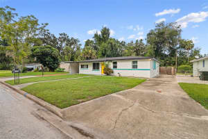 617 SENECA BOULEVARD, DAYTONA BEACH, FL 32114 - MLS#MFRFC312744