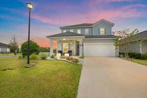 128 NIGHTHAWK LANE, PALM COAST, FL 32164 - MLS#MFRFC312746