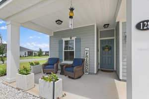 128 NIGHTHAWK LANE, PALM COAST, FL 32164 - MLS#MFRFC312746