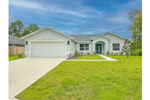 107 KARAS TRAIL, PALM COAST, FL 32164 - MLS#MFRFC312748