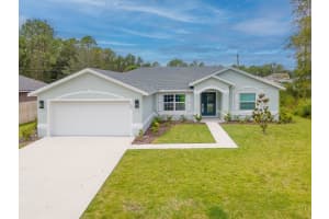 107 KARAS TRAIL, PALM COAST, FL 32164 - MLS#MFRFC312748