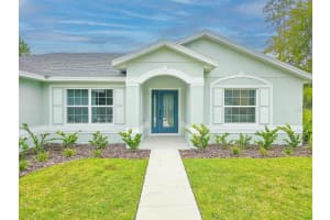 107 KARAS TRAIL, PALM COAST, FL 32164 - MLS#MFRFC312748
