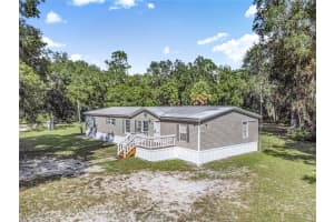 28 558TH AVENUE, OLD TOWN, FL 32680 - MLS#MFRFC312753