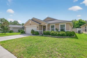 96060 YELLOWTAIL COURT, YULEE, FL 32097 - MLS#MFRFC312757