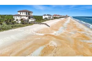 3715 OCEAN SHORE BOULEVARD, PALM COAST, FL 32137 - MLS#MFRFC312758
