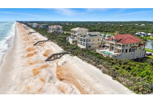 3715 OCEAN SHORE BOULEVARD, PALM COAST, FL 32137 - MLS#MFRFC312758