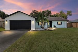 1086 DONNELL DRIVE, PORT ORANGE, FL 32129 - MLS#MFRFC312759