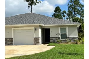 1 FURNESS PLACE, PALM COAST, FL 32137 - MLS#MFRFC312763