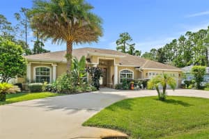 27 ETHAN ALLEN DRIVE, PALM COAST, FL 32164 - MLS#MFRFC312770