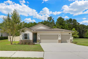 3074 PADDLE CREEK DRIVE, GREEN COVE SPRINGS, FL 32043 - MLS#MFRFC312777