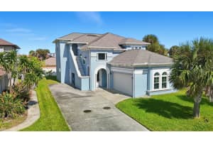 7 TARPON AVENUE, ORMOND BEACH, FL 32176 - MLS#MFRFC312778